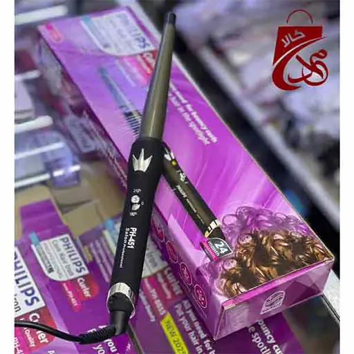 فرکننده-مخروطی-مارک-فیلیپس-مدل-ph-451-تک-و-عمده