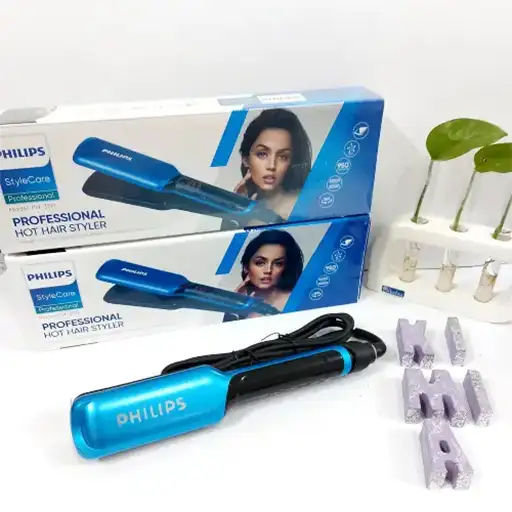 اتو-مو-پهن-فیلیپس-مدل-ph-3717-تک-و-عمده