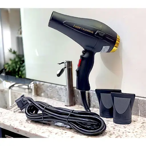 سشوار-لیز-9000-وات-مدل-supreme-lz-450-تک-و-عمده