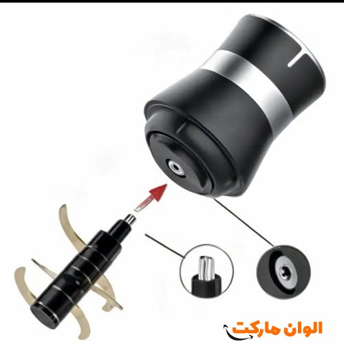پخش-خردکن-مایر-المان-مدلmr491-کدa018