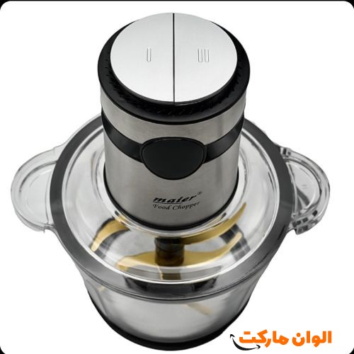 پخش-خردکن-مایر-المان-مدلmr493-کدa020