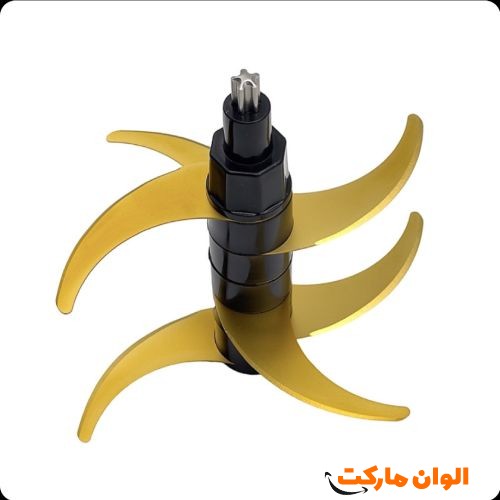 پخش-خردکن-مایر-المان-مدلmr493-کدa020