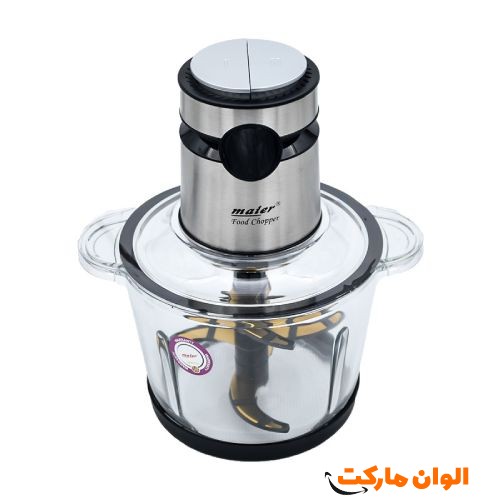 پخش-خردکن-مایر-المان-مدلmr493-کدa020