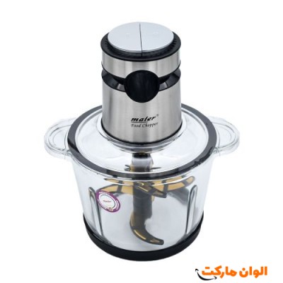 پخش خردکن مایر المان مدلMR-493 تک و عمده کدA020