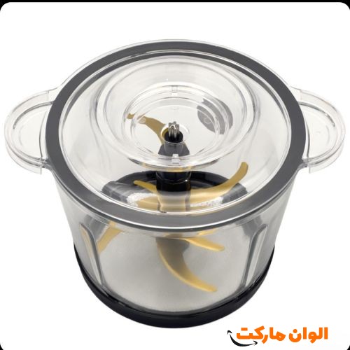 پخش-خردکن-مایر-المان-مدلmr493-کدa020