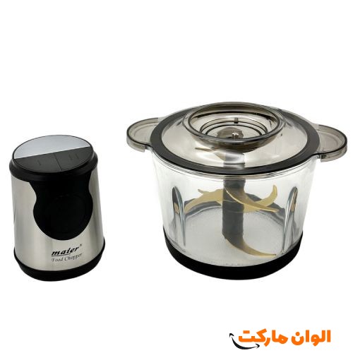 خرید-خردکن-مایر-المان-مدلmr494-کدa021