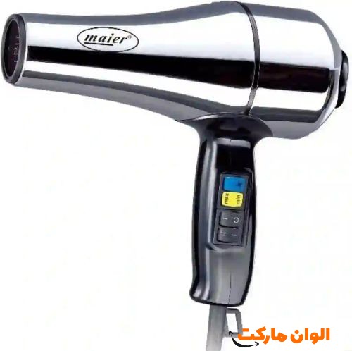 خرید-سشوار-استیل-مایر-مدل-mr98-کدa023