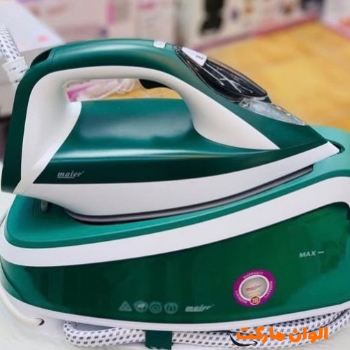 خرید-اتو-بخار-مخزن-دار-مایر-مدل-mr1607-کدa027