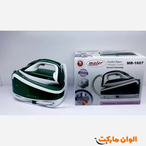 خرید-اتو-بخار-مخزن-دار-مایر-مدل-mr1607-کدa027