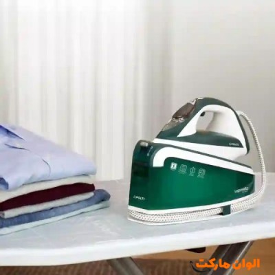 خرید اتو بخار مخزن دار مایر مدل MR-1607 تک و عمده کدA027