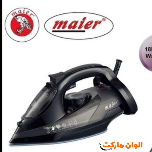 پخش-اتو-بخار-گرانیت-تمام-حرفهای-مایر-مدل-mr3051-کدa034