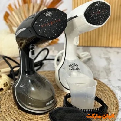 پخش بخارگر دستی مایر مدل MR_804 تک و عمده کدA038