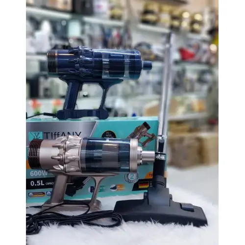 Tiffany Vacuum Cleaner TIffANY Model TF-2310 Code C41 Single and Wholesale