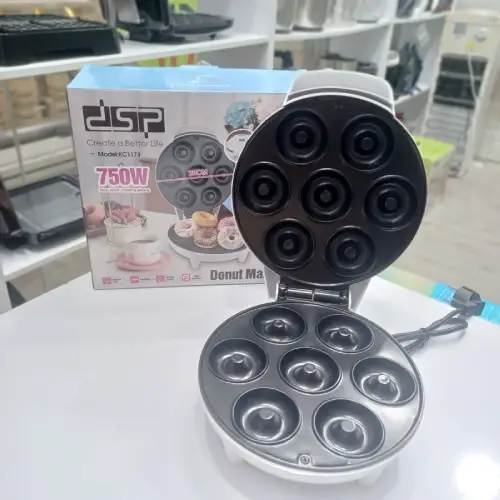 DSP donut maker model KC1173 code C42 single and wholesale