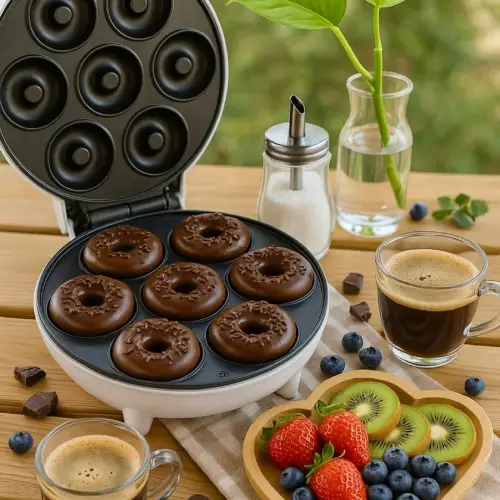 DSP donut maker model KC1173 code C42 single and wholesale