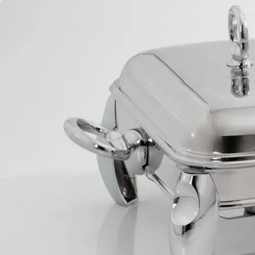 خرید-سوفله-خوری-نقره-ای-پافیلی-رزلند-سایز-بزرگ-کد-r323