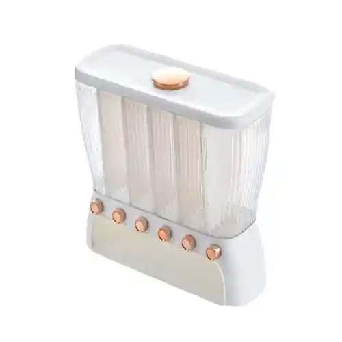 خرید جا حبوباتی تک و عمده کد B1023