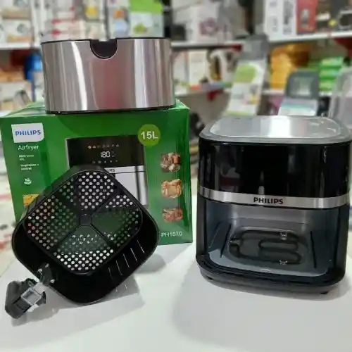 خرید-سرخکن-فیلیپس-کد-b1025