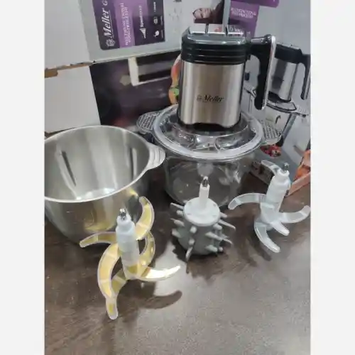 اطلاعات پخش خردکن دو کاسه مایر تک و عمده کد B1034