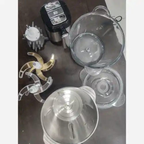 اطلاعات پخش خردکن دو کاسه مایر تک و عمده کد B1034