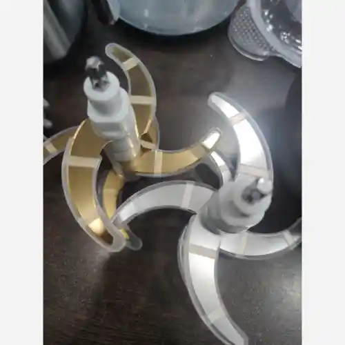 اطلاعات پخش خردکن دو کاسه مایر تک و عمده کد B1034