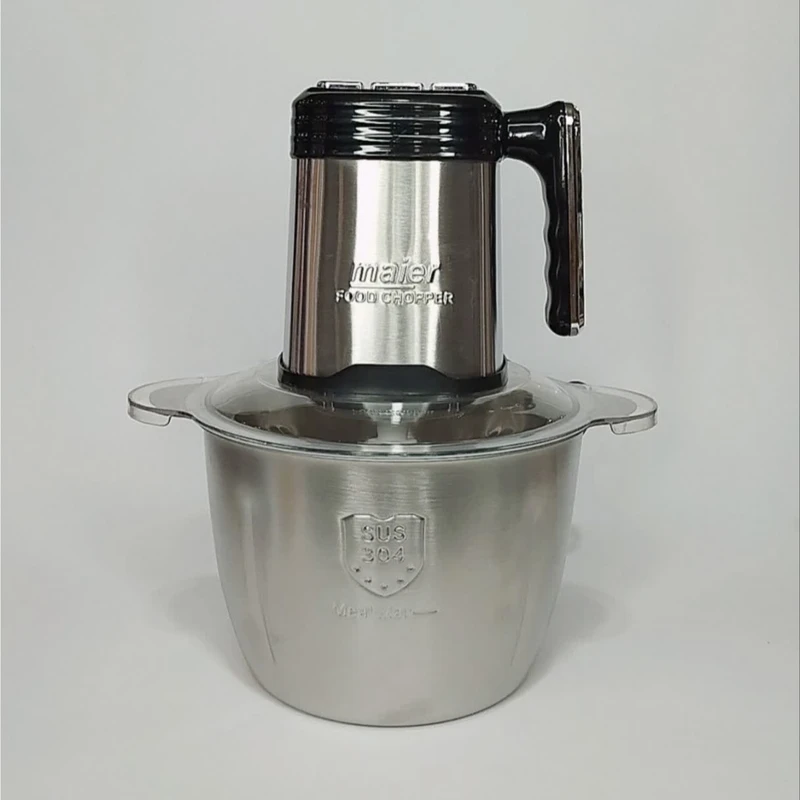 پخش-خردکن-دو-کاسه-مایر-کد-b1034