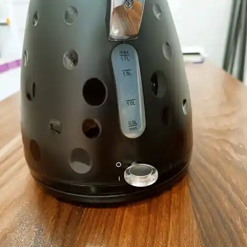 اطلاعات پخش کتری برقی 1.7 لیتر ووگاترونیکس مدل 67 تک و عمده کد B1036