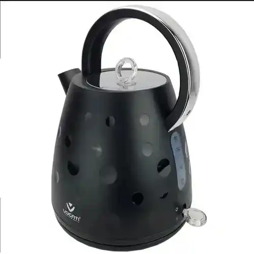 اطلاعات پخش کتری برقی 1.7 لیتر ووگاترونیکس مدل 67 تک و عمده کد B1036