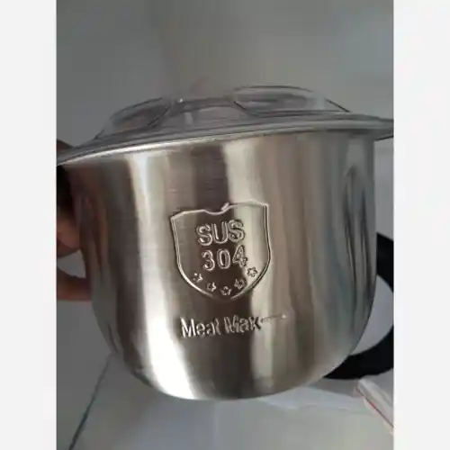 اطلاعات خرید خردکن 5.5 لیتر کوکینگ مدل 5888 تک و عمده کد B1039