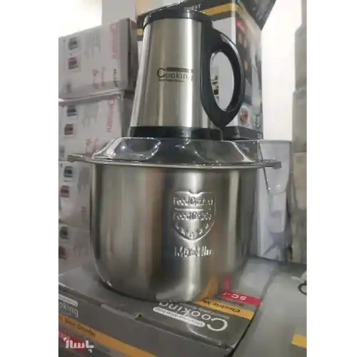 لاعات پخش خردکن 5.5 لیتر کوکینگ مدل 5888 تک و عمده کد B1040