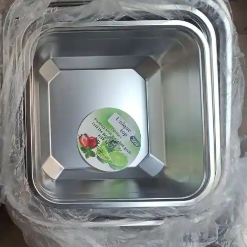 اطلاعات پخش ست آبکش و لگن یونیک تک و عمده کد B1042