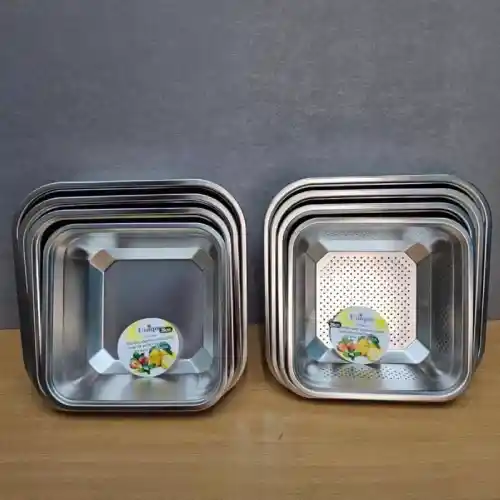 اطلاعات پخش ست آبکش و لگن یونیک تک و عمده کد B1042