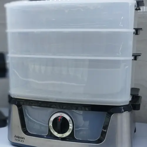 پخش بخارپز سوگو دیجیتال ژاپن تک و عمده کد R328