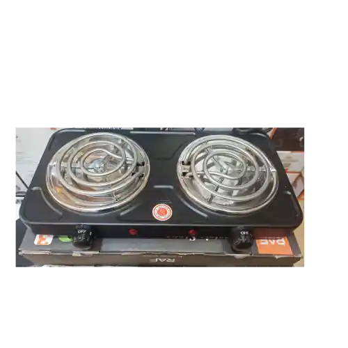 خرید المنت دو قلو راف مدل 8020BB تک و عمده کد B1047