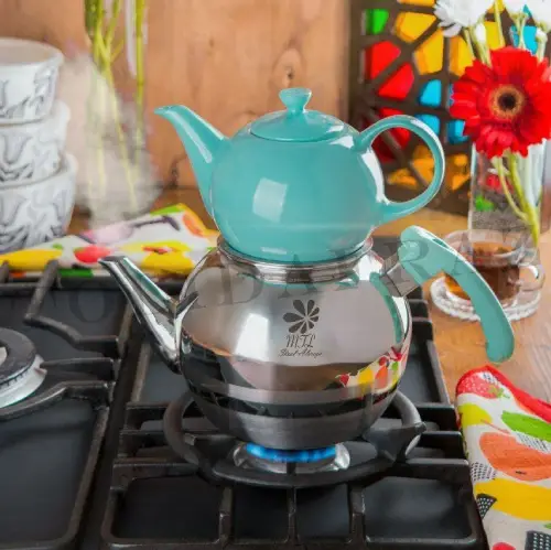 خرید-کتری-قوری-لوله-دار-کد-r329