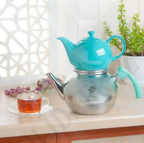 خرید-کتری-قوری-لوله-دار-کد-r329