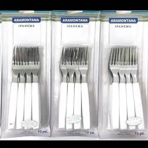 خرید-ست-کارد-و-چنگال-برزیلی-آرامونتانا-کد-b1049