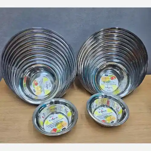 خرید-ست-آبکش-و-لگن-یونیک-کد-b1051