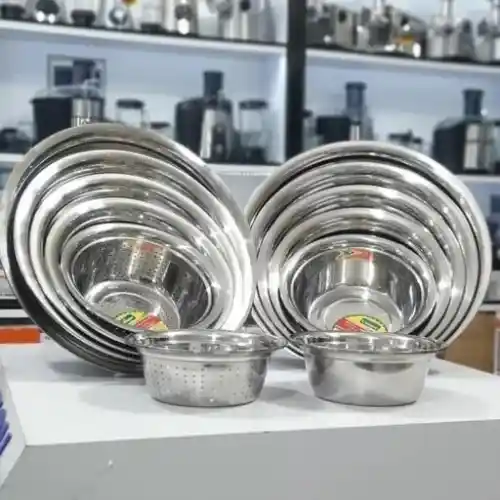 خرید-ست-آبکش-و-لگن-یونیک-کد-b1051