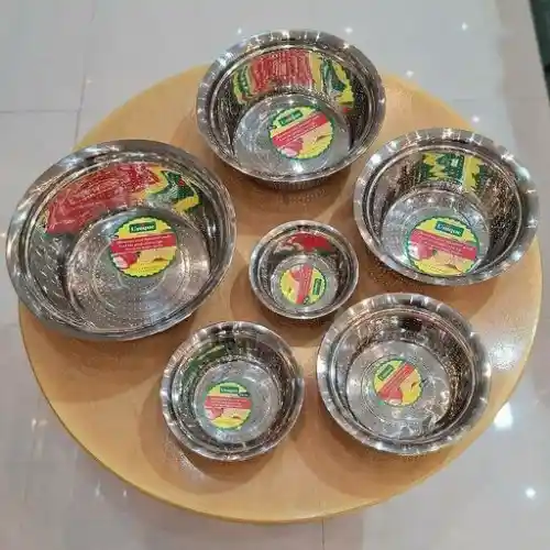 خرید-ست-آبکش-و-لگن-یونیک-کد-b1051