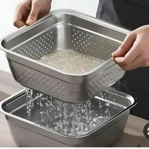 خرید-ست-آبکش-و-لگن-یونیک-کد-b1053