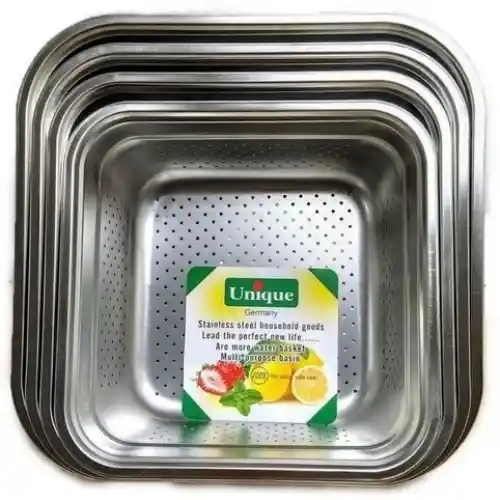 پخش ست آبکش و لگن یونیک تک و عمده کد B1054