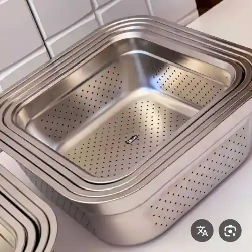 پخش-ست-آبکش-و-لگن-یونیک-کد-b1054