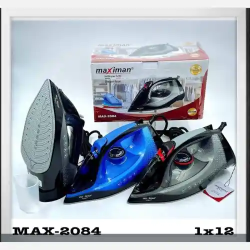 پخش-اتو-بخار-مکسیمن-کد-b1056