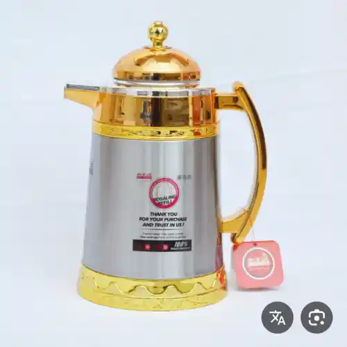 پخش-فلاسک-1-لیتر-رومانتیک-هوم-کد-b1064