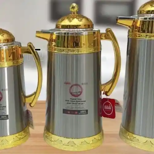 vپخش-فلاسک-1-لیتر-رومانتیک-هوم-کد-b1064