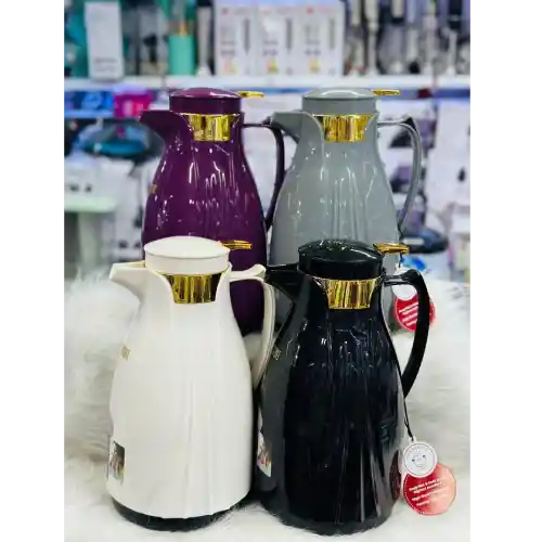 خرید فلاسک 2 لیتر رگال مدل 152 تک و عمده کد B1067