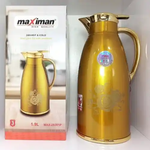 خرید-فلاسک-1.9-لیتر-مکسیمن-کد-b1071