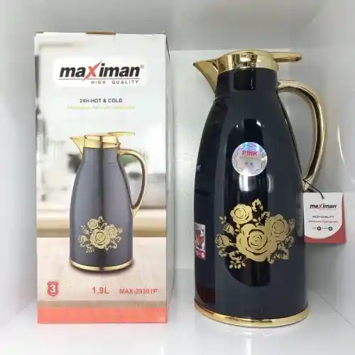 پخش-فلاسک-1.9-لیتر-مکسیمن-کد-b1072