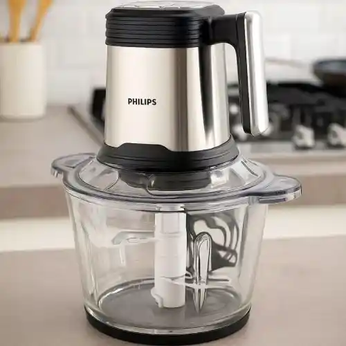 خرید-خردکن-دو-کاسه-فیلیپس-کد-b1077